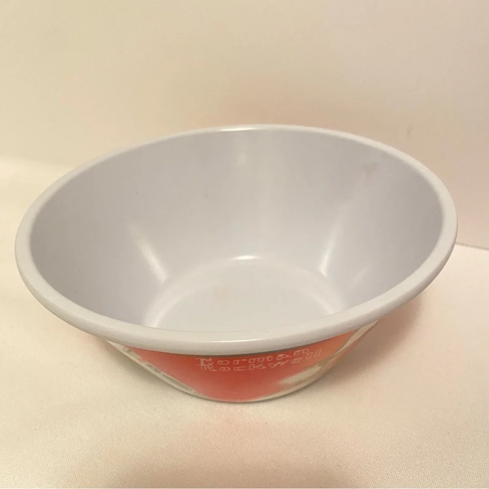Kellogg's Norman Rockwell Santa Claus Corn Flakes 100 Year Anniversary Bowl